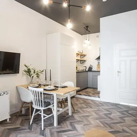 Jozefa 20 Street 2 Bedroom