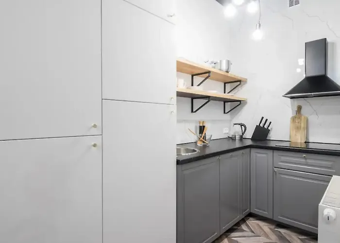 Jozefa 20 Street 2 Bedroom Appartement *