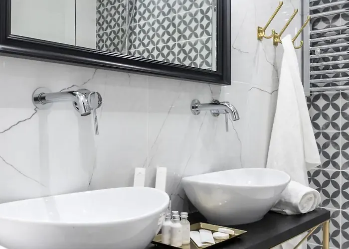 Jozefa 20 Street 2 Bedroom Appartement