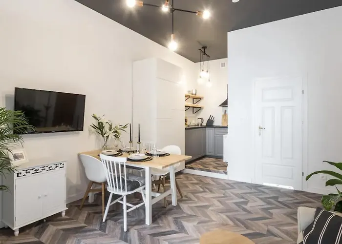 Jozefa 20 Street 2 Bedroom