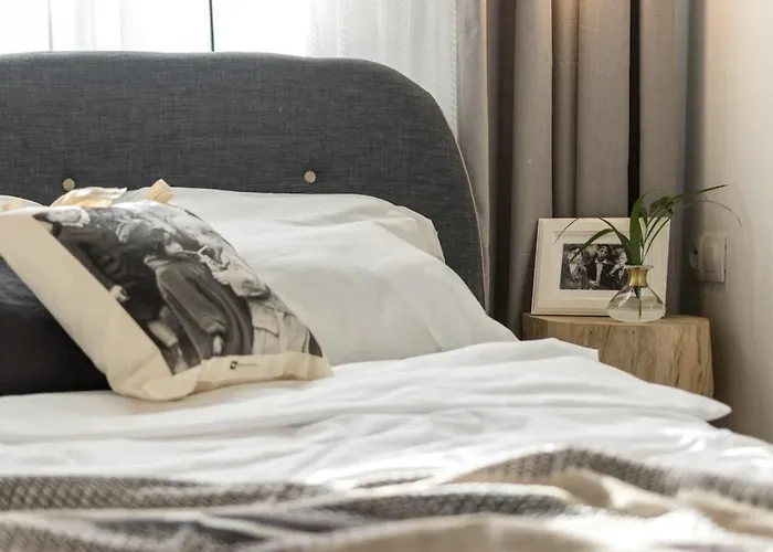 Jozefa 20 Street 2 Bedroom Appartement